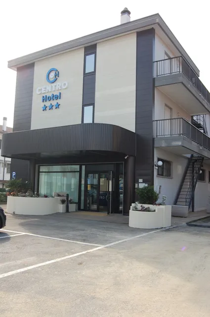 CENTRO HOTEL MARCON