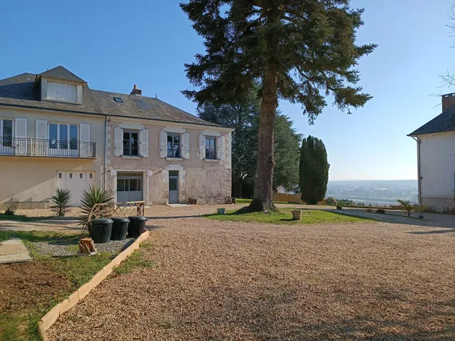 Gîte de la Lézardière • Blois Cottage