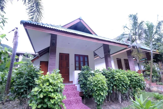 Ao Nang Friendly Bungalows
