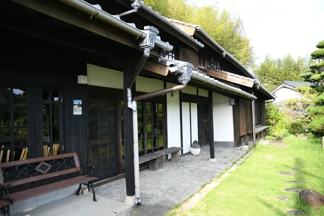 ギャラリー 海からの風