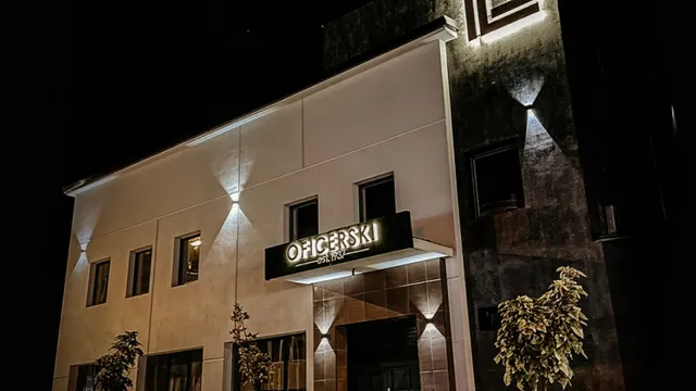 Офицерски 1937 Велес