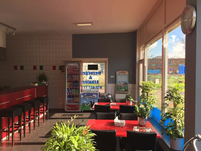 Spiti Fine Greek Dining