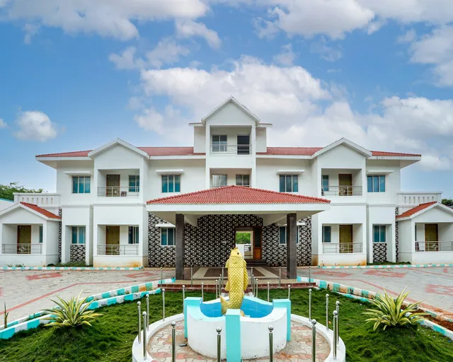 Brindavan Beach Resort