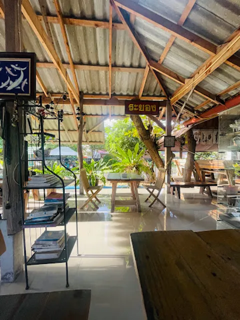 ครัวศุโข Food &Drink