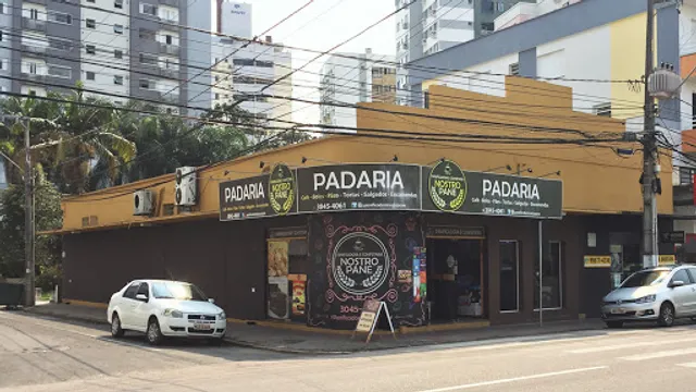 Bakery and Confectionery Nostro Pane