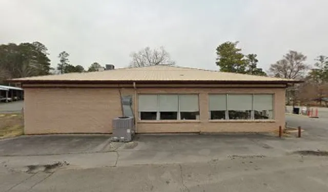 South Sauty Cafe & Grocery