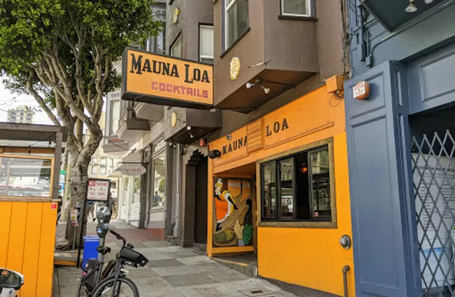 Mauna Loa Club