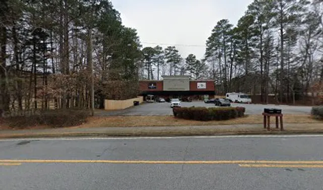 Powerhouse Dance Center