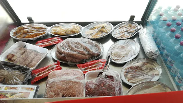 Panineria “Granata”