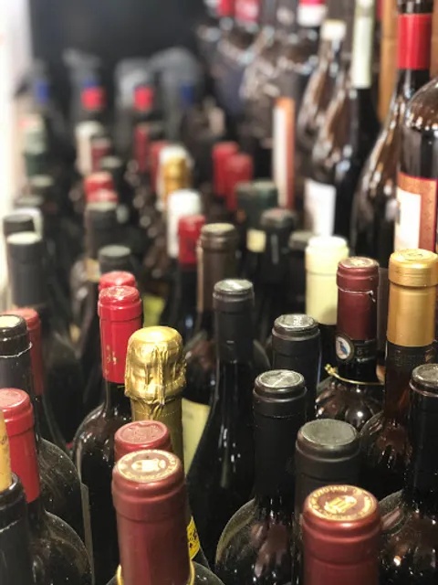 Caico Trattoria & Cantina