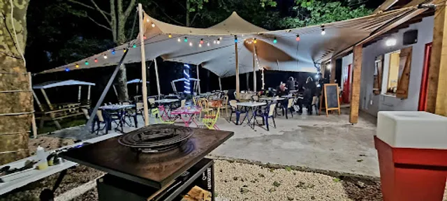 Restaurant l'Estival