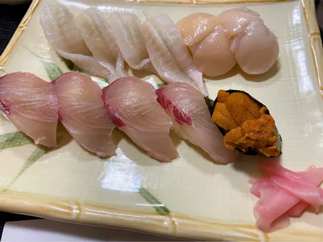 Sushi Fukuchan