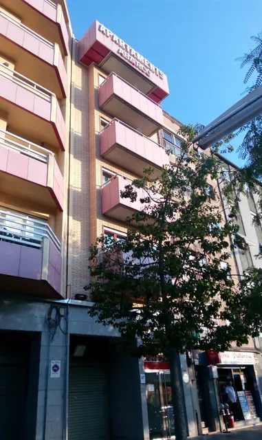 Abarco Apartments - WEB OFICIAL