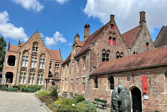 Saint John’s Hospital