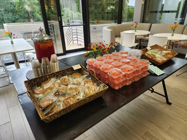 Bistro at River Ridge