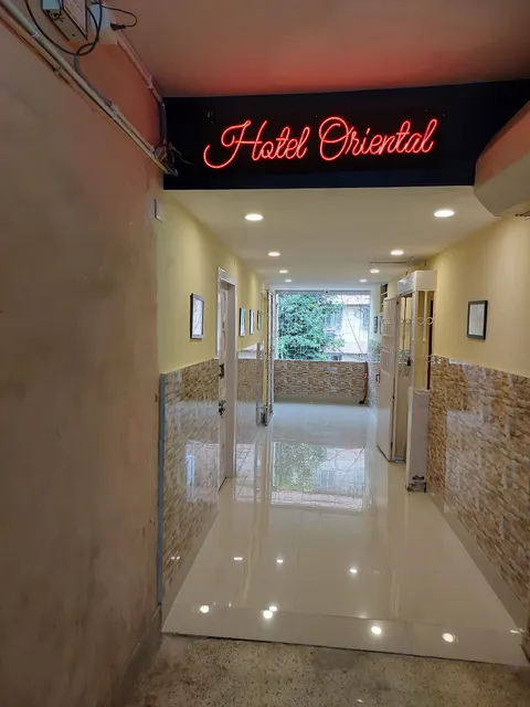 Hotel Oriental