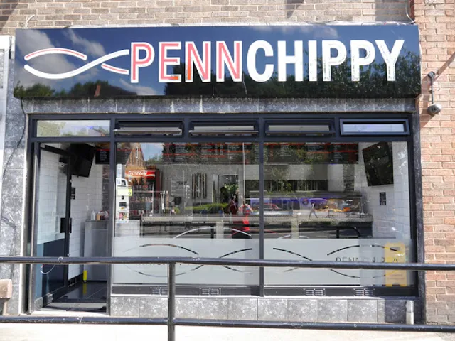 Penn Chippy