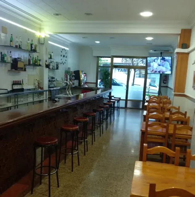 STOP BAR tapes i entrepans