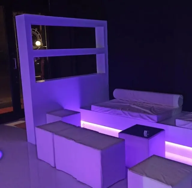 La Stiva Cocktail Bar