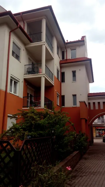 Hajdúszoboszló apartments