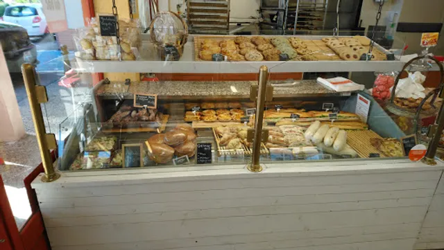 boulangerie