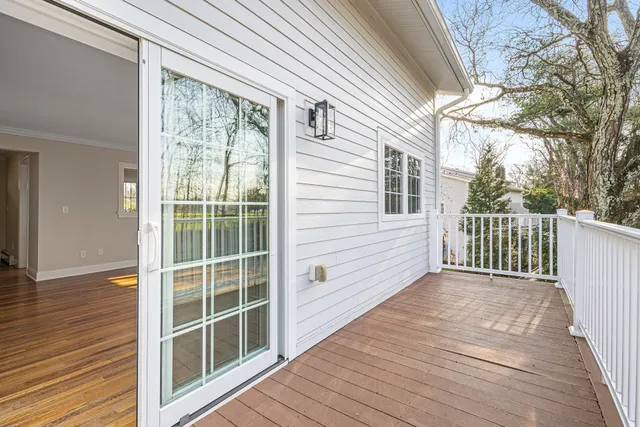 Greenwich Place Apartments