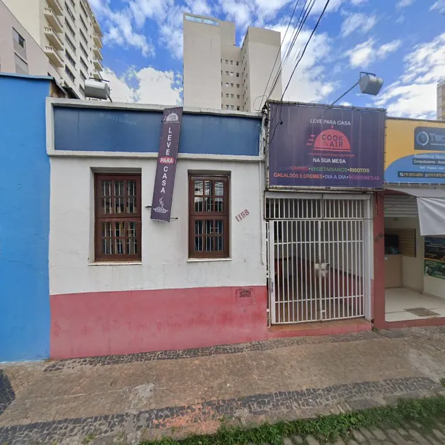 Prato Fino Restaurante