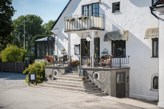 Smakrike Krog & Logi