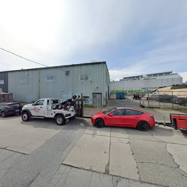 Yellow Basket Baking