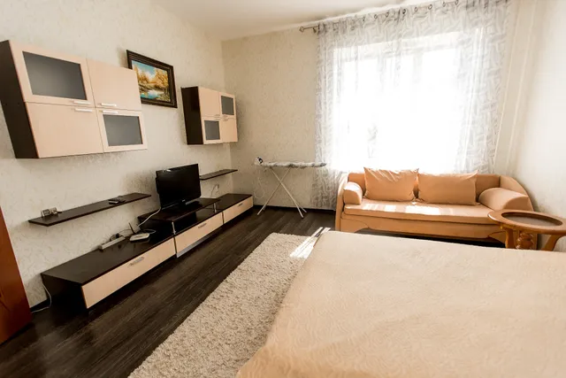 Absolute, Apartment Hotel