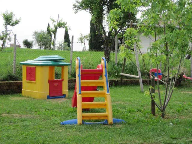 Agriturismo Dai Sandri