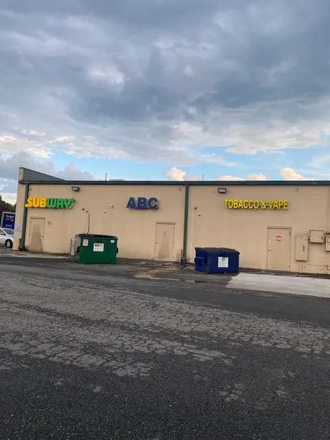 Gastonia TOBACCO&VAPE2