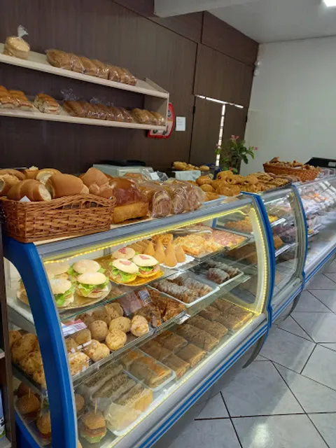 Sabor e arte padaria e café