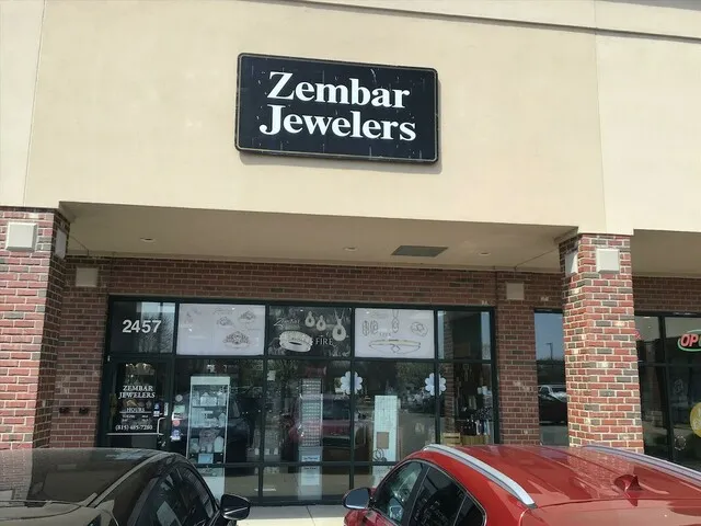 Zembar Jewelers