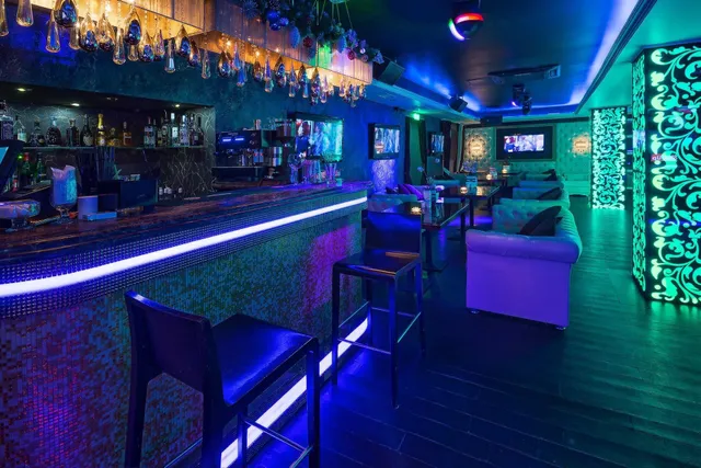 Караоке-бар Shut Up в Мещанском районе | банкетный зал, кальяны