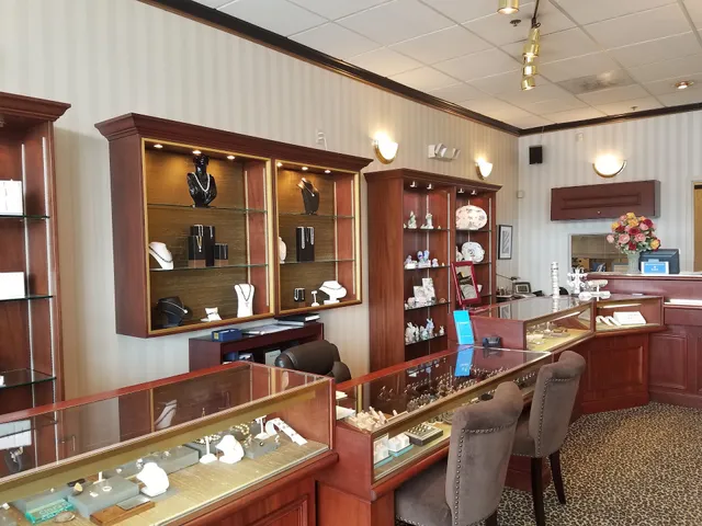 Werkheiser Jewelers Ltd.