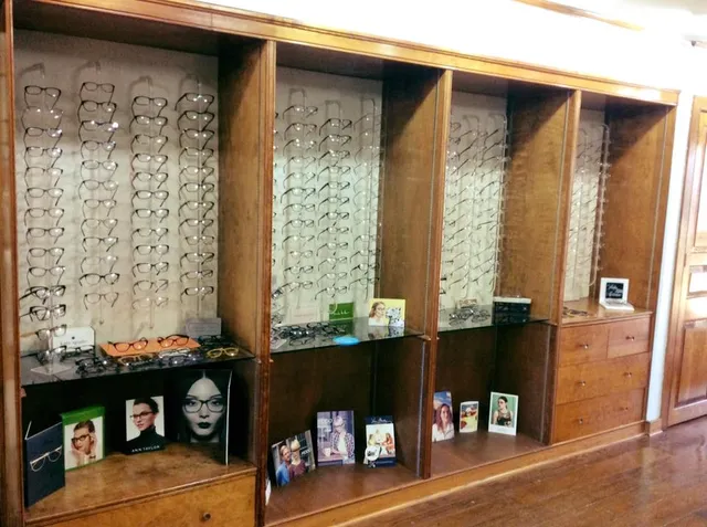 Williams-Roche Opticians