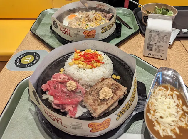 Pepper Lunch - AMK Hub