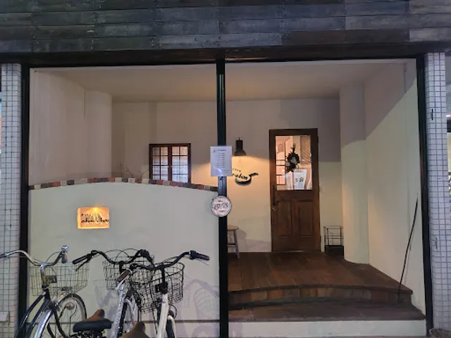 おうちビストロchou-chou