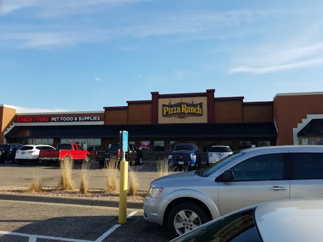 Pizza Ranch