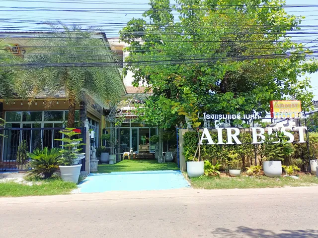 AIRBEST HOTEL