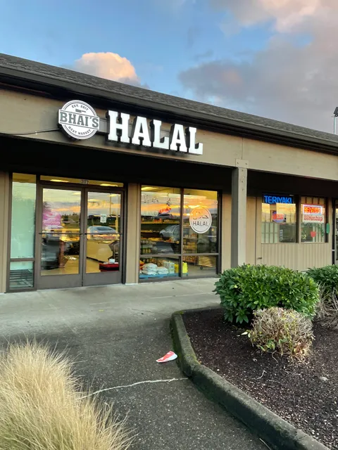 Bhai's Halal Meat Market