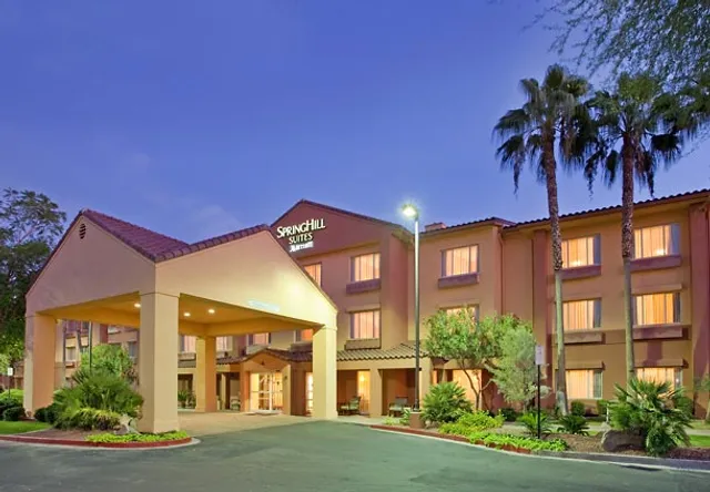 SpringHill Suites by Marriott Tempe at Arizona Mills Mall