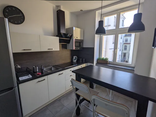 Prestige Apartments 7