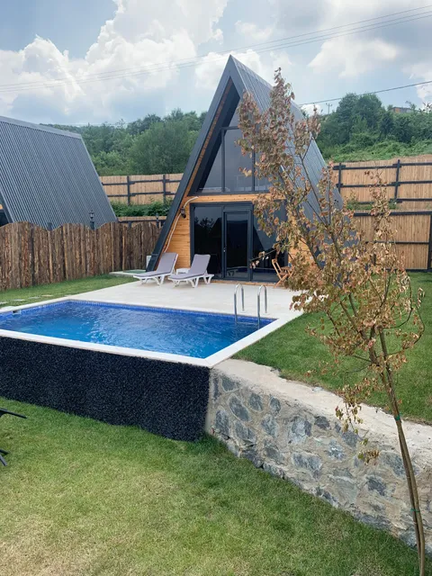 Ceylan Bungalow Sapanca