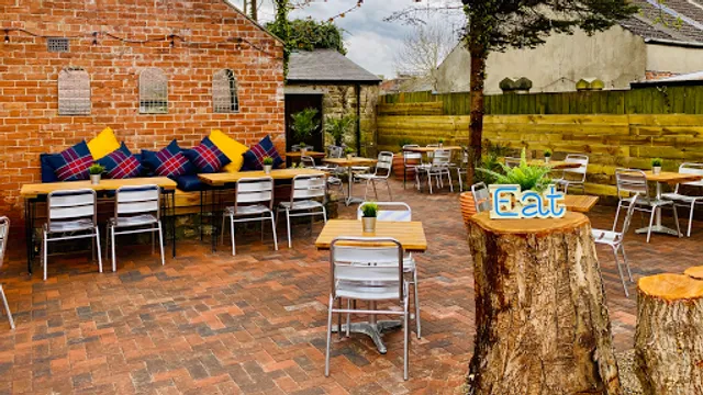 Valentine's Restaurant