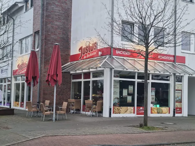 Bäckerei Justus