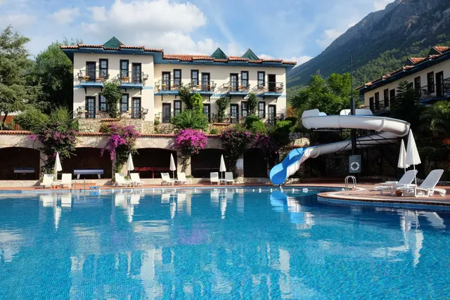 Green Anatolia Club Hotel