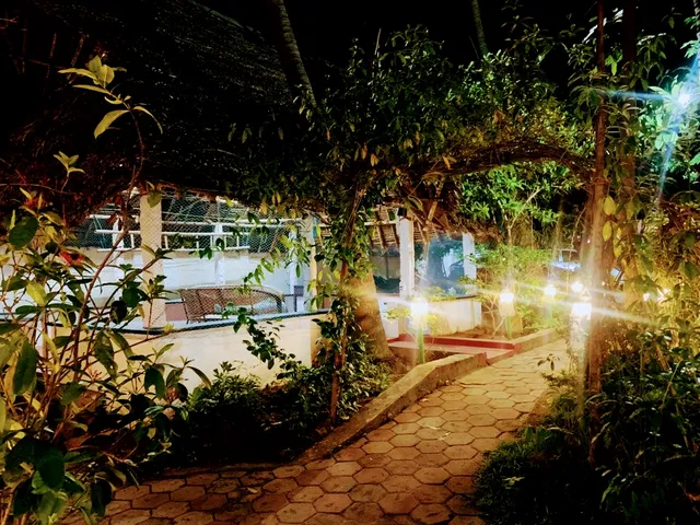 Muthu guest house &Resturant