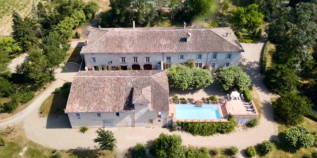 Le Domaine de Perches